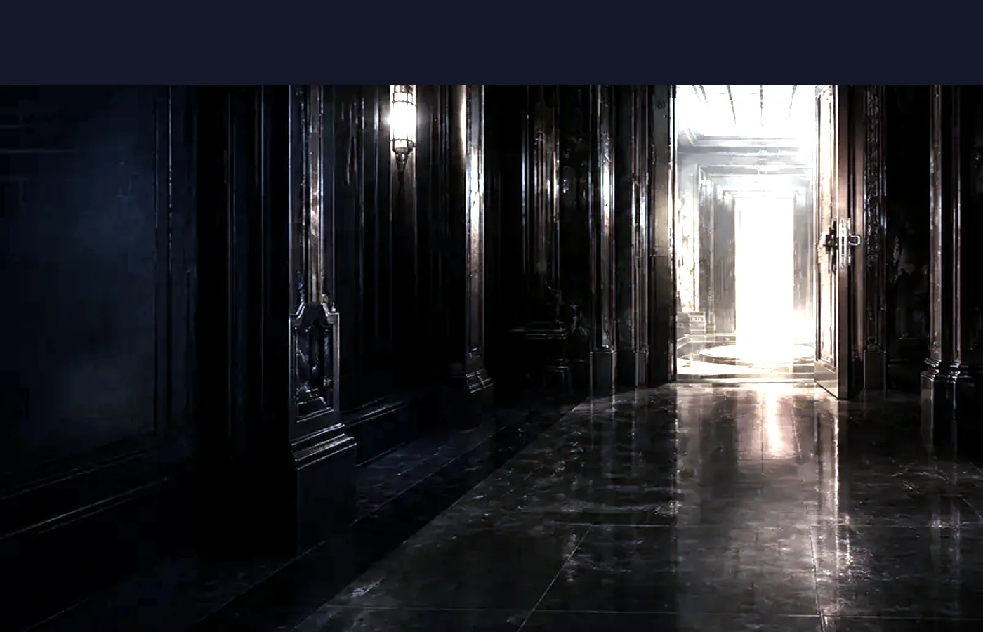 Story-first escape room case study