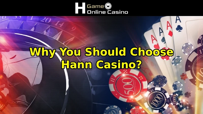 Why Hann Live Online? The Filipino Player’s Choice