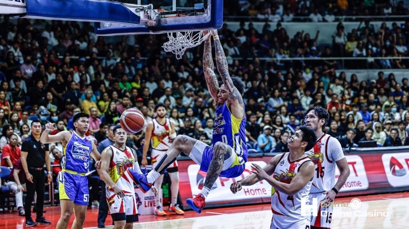 pba highlights