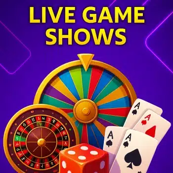 Live Games Shows
