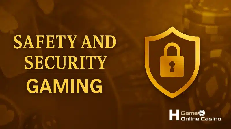 Safety and Security Our Priority for Filipino Players - Hann Live Online