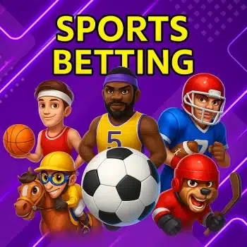 Sports Betting - Hann Live Online